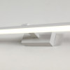 3044-3W, настенный светильник, D140xW880xH60, 1xLEDx16W, 1280LM, 4000K, IP44, included Favourite