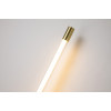 4049-1W, настенный светильник, D60xW50xH600, LEDx10W, 4320LM, 3000K, included Favourite