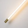 4049-2W, настенный светильник, D60xW50xH800, LEDx14W, 5940LM, 3000K, included Favourite
