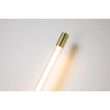 4049-2W, настенный светильник, D60xW50xH800, LEDx14W, 5940LM, 3000K, included Favourite