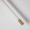4049-2W, настенный светильник, D60xW50xH800, LEDx14W, 5940LM, 3000K, included Favourite