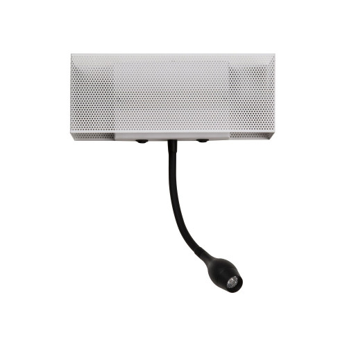 4066-2W, настенный светильник, D85xW260xH365, 1xLEDx3W + 1xLEDx6W, 720LM, 4000K, included, switch Favourite