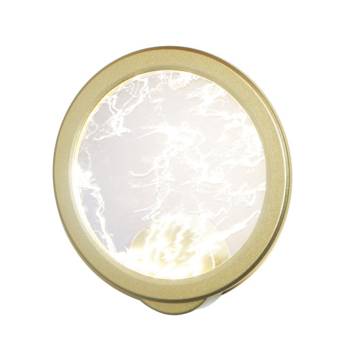 4374-1W, настенный светильник, D45xW215xH225, LEDx10W, 600LM, 4000K, CRI>90, included Favourite