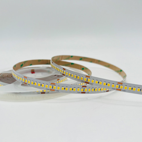 2001-41020, лента светодиодная, 5M, SMD2835, 9.6W/m, 4000K, IP20 Favourite