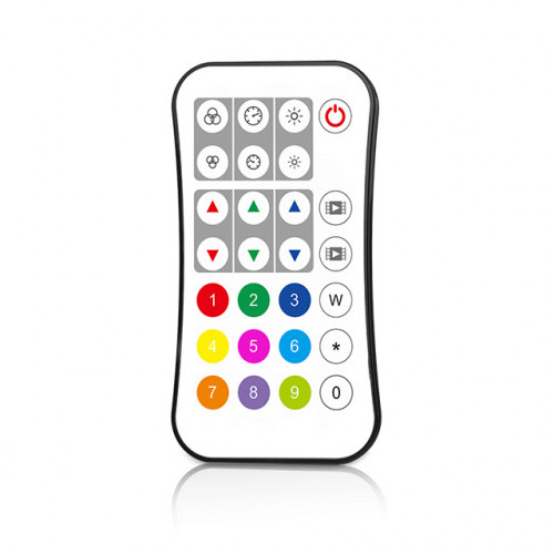 2001-CTR-007, контроллер, SPI-RGB Favourite