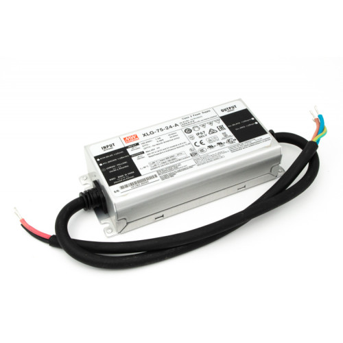 2001-DC-050, блок питания, Meanwell 60W Favourite