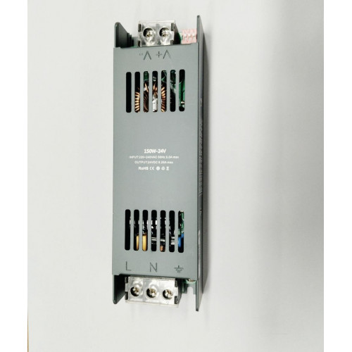 2002-DC-200, блок питания, BRTA-150W-24V Favourite