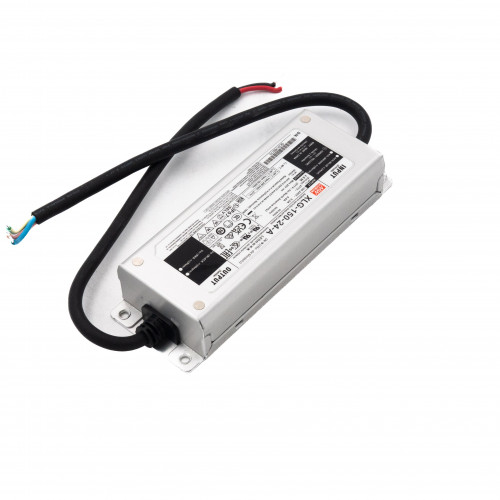 2001-DC-200, блок питания, Meanwell 150W Favourite