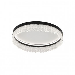 4187-1C, потолочная люстра, D500xH130, LEDx112W, 5040LM, 3000-6000K, included, remote control Favourite