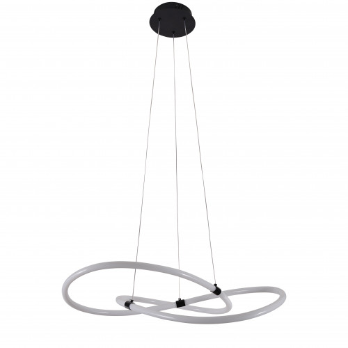 4471-3P, подвесная люстра, D700xH400/1800, LEDx36W, 4000LM, 3000-6500K, included, remote control Favourite