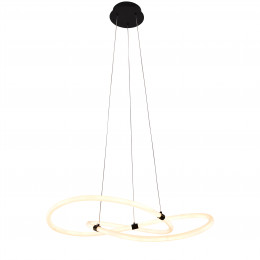 4471-3P, подвесная люстра, D700xH400/1800, LEDx36W, 4000LM, 3000-6500K, included, remote control Favourite