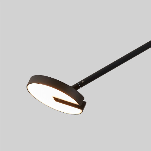 4401-2C, потолочная люстра, L775xW160xH360, 2xLEDx12W, 2100LM, 3000K, IP20, included Favourite