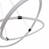 4471-3P, подвесная люстра, D700xH400/1800, LEDx36W, 4000LM, 3000-6500K, included, remote control Favourite