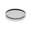 4187-1C, потолочная люстра, D500xH130, LEDx112W, 5040LM, 3000-6000K, included, remote control Favourite