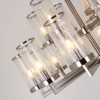 2374-18P, люстра подвесная, D810xH480/1480, 18xE14x40W, excluded Favourite