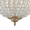 2296-3P, люстра подвесная, D300xH620/1300, 3xE14x40W, excluded Favourite