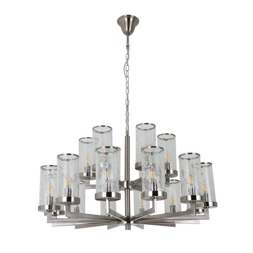 2374-18P, люстра подвесная, D810xH480/1480, 18xE14x40W, excluded Favourite