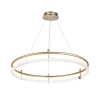 4629-8P, подвесная люстра, D800xH200/1500, LEDx30W, 3460LM, 4000K, included Favourite