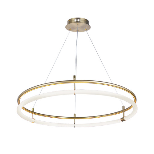 4629-8P, подвесная люстра, D800xH200/1500, LEDx30W, 3460LM, 4000K, included Favourite