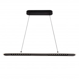 4473-2P, подвесная люстра, L1000xW100xH1000/1600, LEDx82W, 4460LM, 3000-6500K, included, remote control Favourite