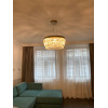 2206-12P, люстра подвесная, D600xH260/1760, 12xG9x40W, excluded Favourite
