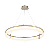 4629-8P, подвесная люстра, D800xH200/1500, LEDx30W, 3460LM, 4000K, included Favourite