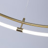 4629-8P, подвесная люстра, D800xH200/1500, LEDx30W, 3460LM, 4000K, included Favourite