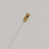 4061-1P, подвесная люстра, L880xW45xH100/1600, LEDx35W, 2800LM, 4000K, included Favourite