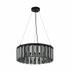 4504-25P, подвесная люстра, D490xH160/1360, 25xG9LEDx2W, 1750LM, 3000K, included Favourite