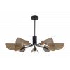 4082-7P, подвесная люстра, D850xH520, 7xE14x40W, excluded Favourite