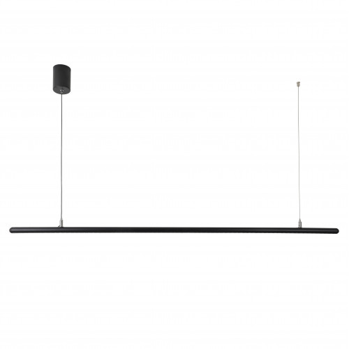 4486-1P, подвесная люстра, L1225xH125/1500, LEDx20W, 1700LM, 4000K, included Favourite
