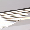 4381-2P, подвесная люстра, L1050xW270xH1500, LEDx60W, 4200LM, 4000K, included Favourite