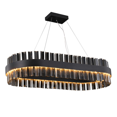 4262-8P, подвесная люстра, L800xW335xH150/1500, LEDx27W, 2160LM, 4000K, included Favourite