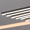 4381-2P, подвесная люстра, L1050xW270xH1500, LEDx60W, 4200LM, 4000K, included Favourite