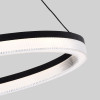 4399-6P, подвесная люстра, D600xH100/1500, LEDx30W, 2625LM, 4000K, IP20, included Favourite