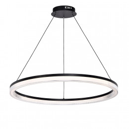 4399-8P, подвесная люстра, D800xH100/1500, LEDx42W, 3675LM, 4000K, IP20, included Favourite