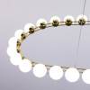 4590-10P, подвесная люстра, L1000xW390xH1585, LEDx48W, 3800LM, 4000K, included Favourite