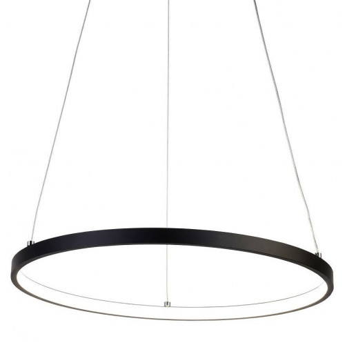 1764-4P, подвесная люстра, D400xH1200, LEDx22W, 990LM, 4000K, included Favourite