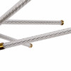 4469-5P, подвесная люстра, D800xH1000/1800, LEDx55W, 7000LM, 4000K, included Favourite