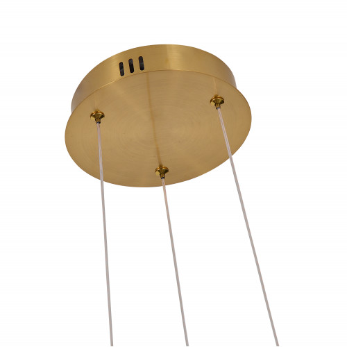4470-3P, подвесная люстра, D700xH400/1800, LEDx36W, 4000LM, 3000-6500K, included, remote control Favourite