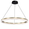 4400-8P, подвесная люстра, D800xH100/1500, LEDx42W, 3675LM, 4000K, IP20, included Favourite
