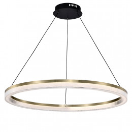 4400-8P, подвесная люстра, D800xH100/1500, LEDx42W, 3675LM, 4000K, IP20, included Favourite