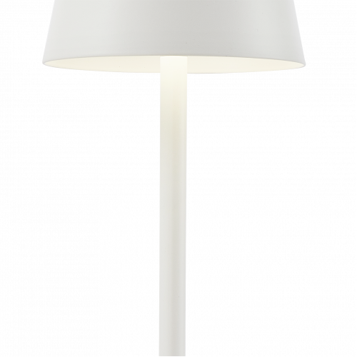 4614-1T, настольный светильник, D110xH380, LEDx3.5W, 265LM, 3000K/4500K/6000K, included, touch dimmer Favourite