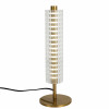 4489-1T, настольный светильник, D130xH370, LEDx5W, 150LM, 4000K, included, switch Favourite