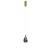 4255-1P, подвес, D150xH390/1890, LEDx4.3W, 520LM, 4000K, included Favourite