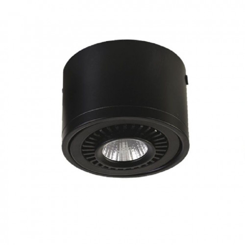 1778-1C, потолочный светильник, D87xH60, 1xLEDx7W, AC:100-240V, 560LM, RA>80, IP21, 560LM, 4000K, included Favourite