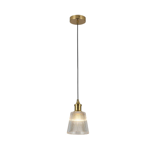 2777-1P, подвес, D130xH200/1450, 1xE14x60W, excluded Favourite