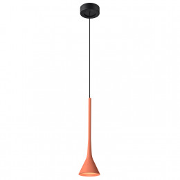 4409-1P, подвес, D120xH500/1500, LEDx6W, 525LM, 4000K, IP20, included Favourite