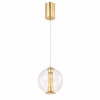 4551-2P, подвес, D200xH350/1350, LEDx7W, 255LM, 4000K, included Favourite