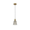 2777-1P, подвес, D130xH200/1450, 1xE14x60W, excluded Favourite